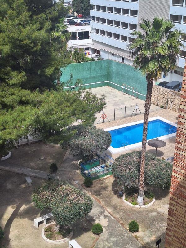 Продажа квартиры на Pueblo Levante, Бенидорм
 photo 5