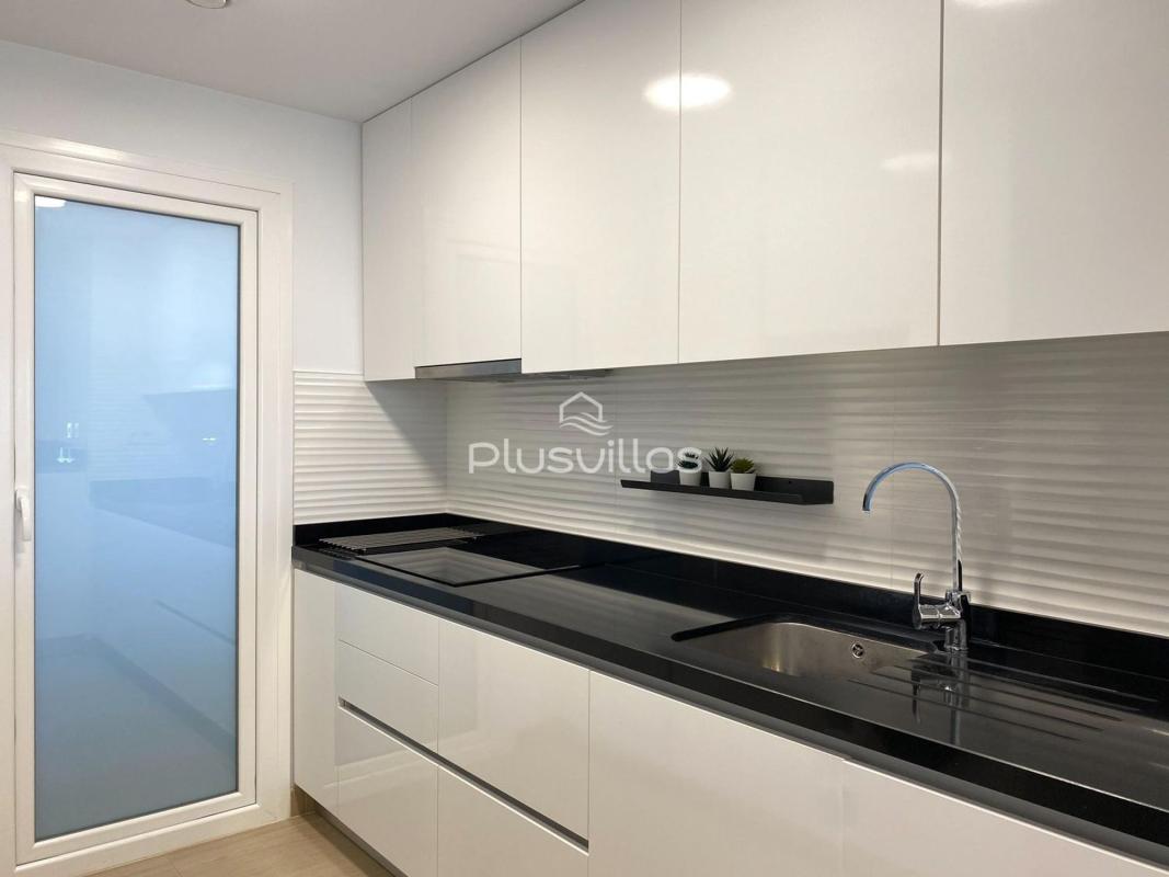 Sale of apartment in Gargasindi, Calpe
photo 3