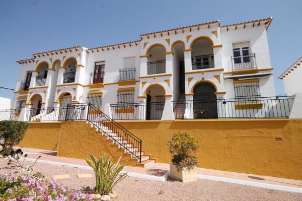Venta de piso en Calle Almeria Aldea del Monte, 8, San Miguel de Salinas
photo 1
