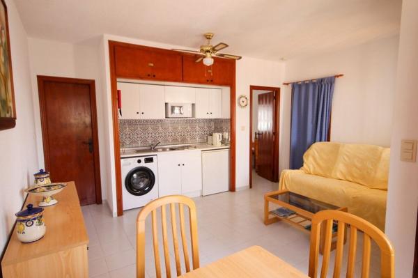 Venta de piso en Calle Almeria Aldea del Monte, 8, San Miguel de Salinas
thumbnail 1