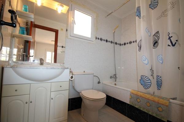 Venta de piso en Calle Almeria Aldea del Monte, 8, San Miguel de Salinas
 photo 3