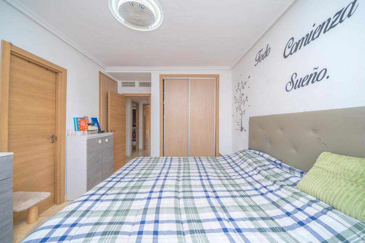 Sale of townhouse in  Calle Mar Mediterrani, 99 , La Nucia photo 4