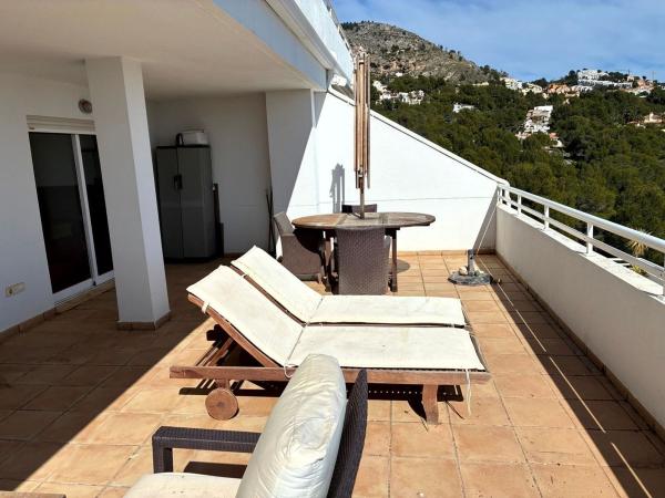Sale of flat in Calle Eriso, Altea
 photo 2