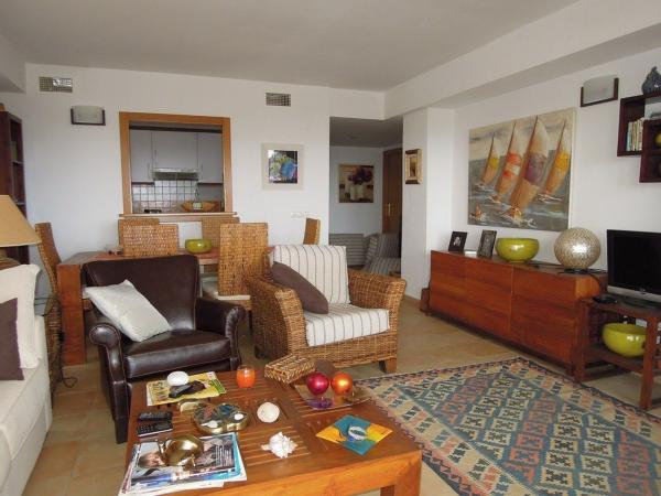 Sale of flat in Calle Eriso, Altea
 photo 3