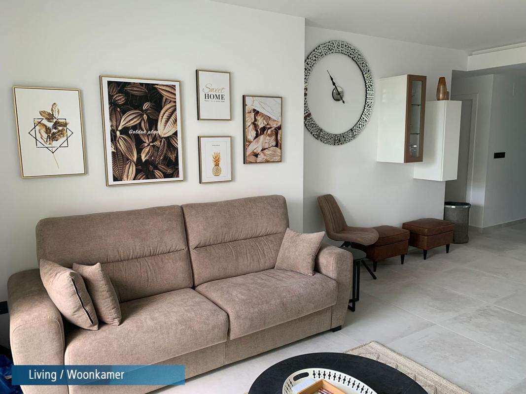 Penthouse sale in  Plaza SUP-8, Guardamar del Segura photo 2