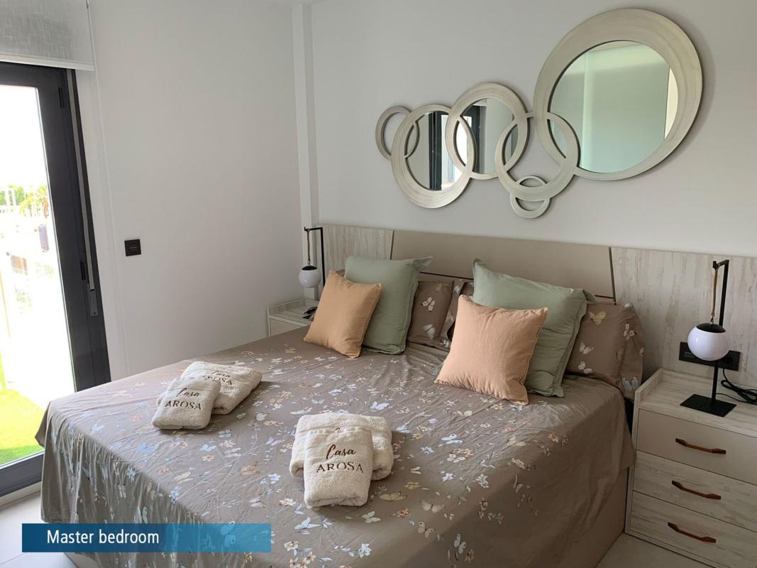 Penthouse sale in  Plaza SUP-8, Guardamar del Segura photo 5