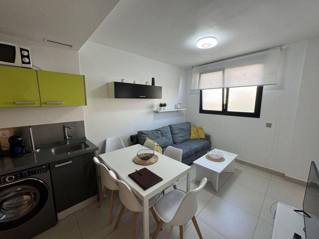 Venta de piso en Barrio Playa de los Locos, Torrevieja
 photo 2