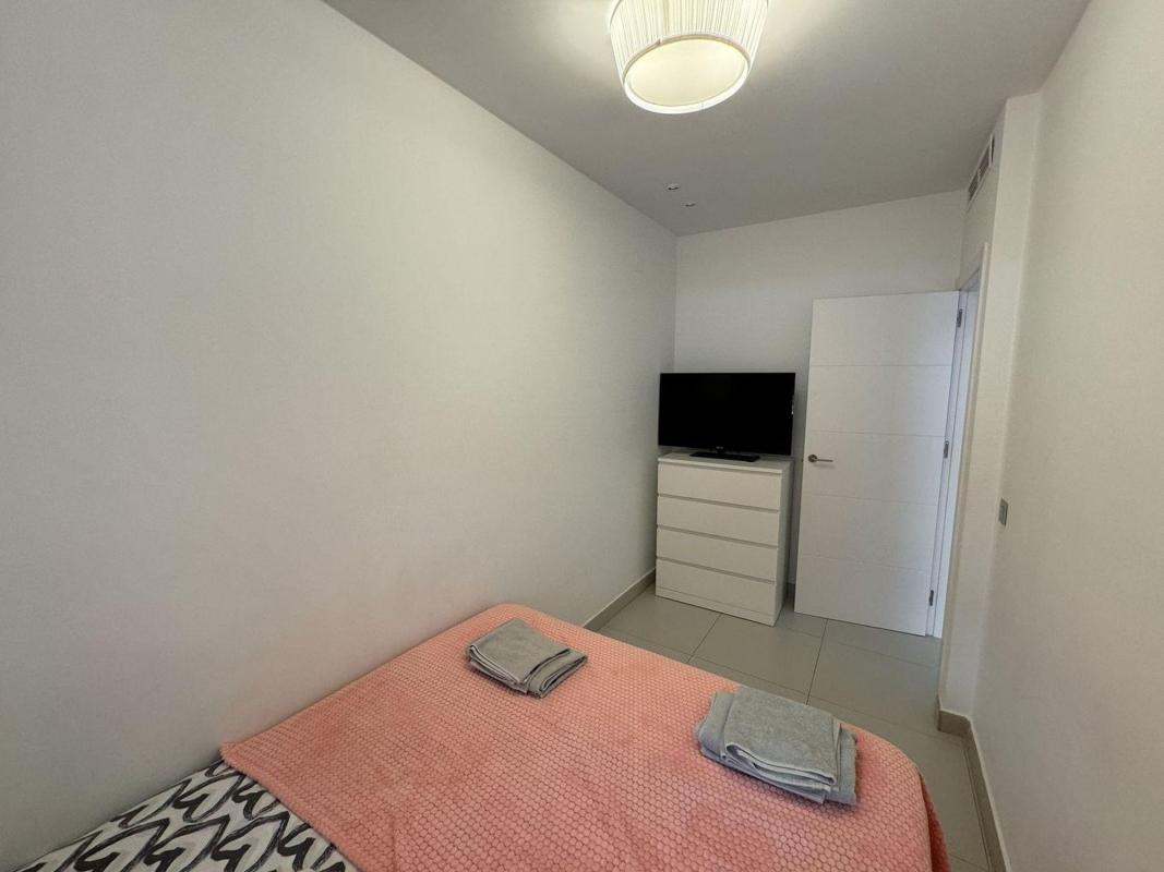 Venta de piso en Barrio Playa de los Locos, Torrevieja
 photo 3