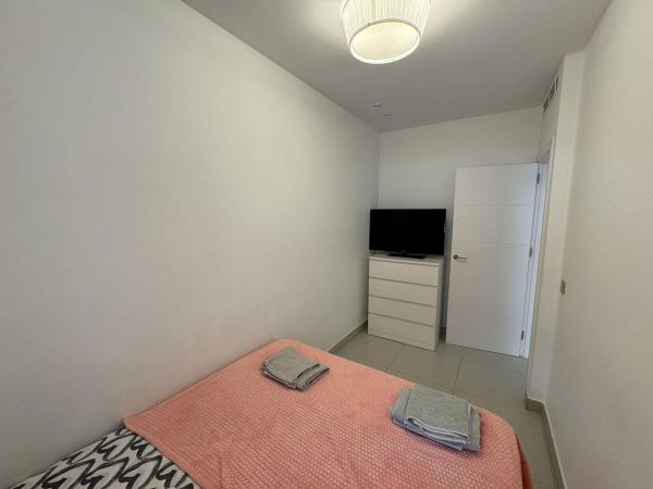 Продажа квартиры на Barrio Playa de los Locos, Торревьеха
 photo 3