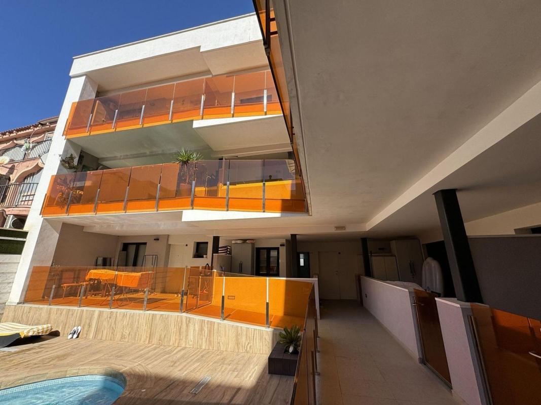 Venta de piso en Barrio Playa de los Locos, Torrevieja
 photo 4