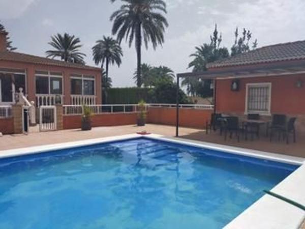 Casa independiente photo 1