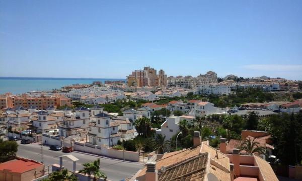 Пентхаус на продажу в Barrio Torreblanca, Торревьеха photo 1