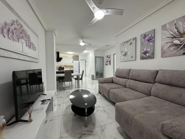 Sprzedaż mieszkania w Barrio El Molino, Torrevieja
 photo 3
