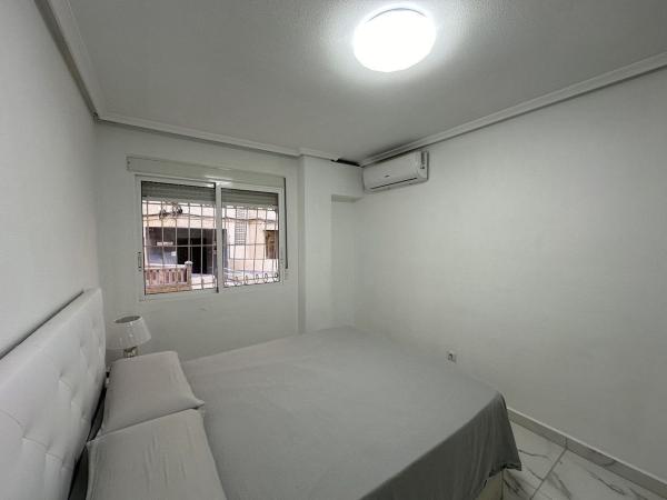 Sprzedaż mieszkania w Barrio El Molino, Torrevieja
 photo 4