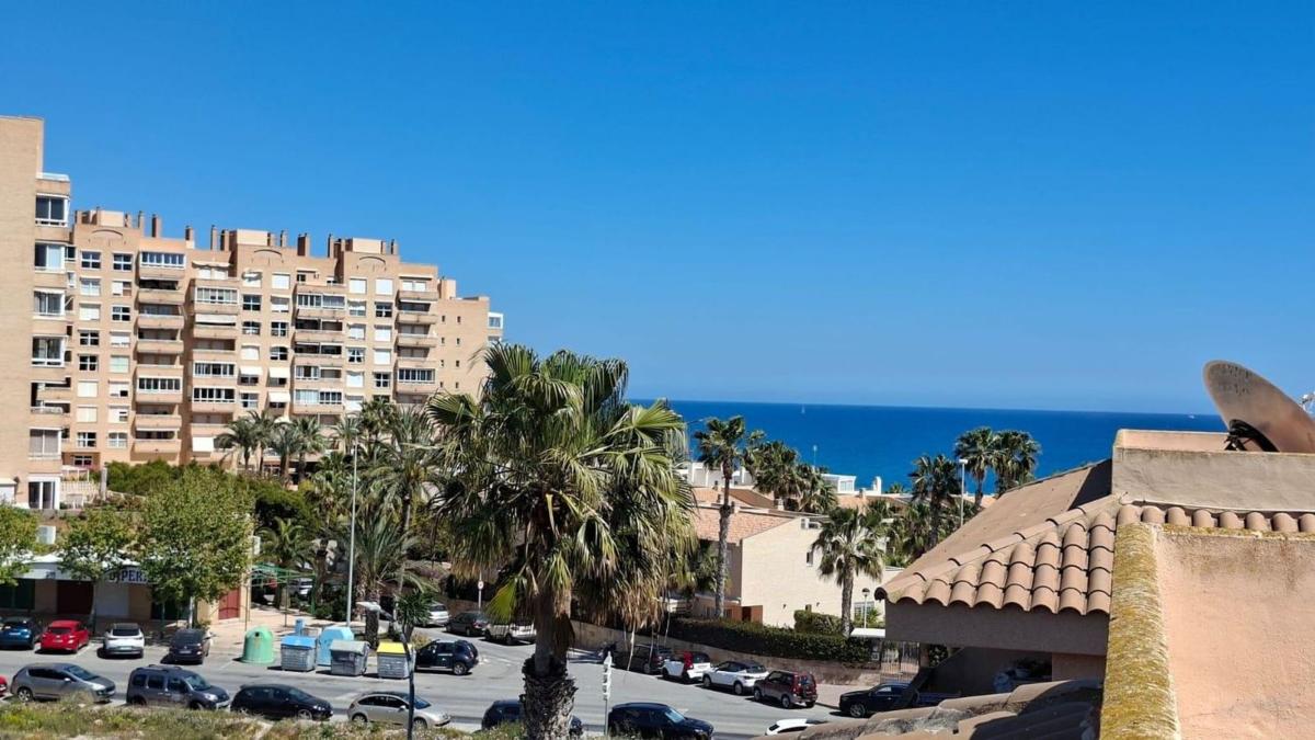 Venta de piso en Calle dels Carreters, 1, El Campello
photo 1