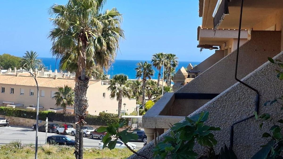Venta de piso en Calle dels Carreters, 1, El Campello
photo 2