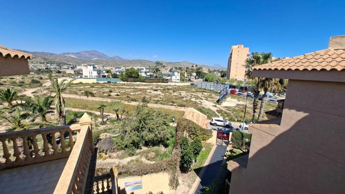 Venta de piso en Calle dels Carreters, 1, El Campello
photo 3