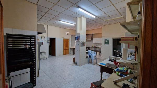 Venta de piso en Calle Sant Josep, 5 bajo, Novelda
 photo 1
