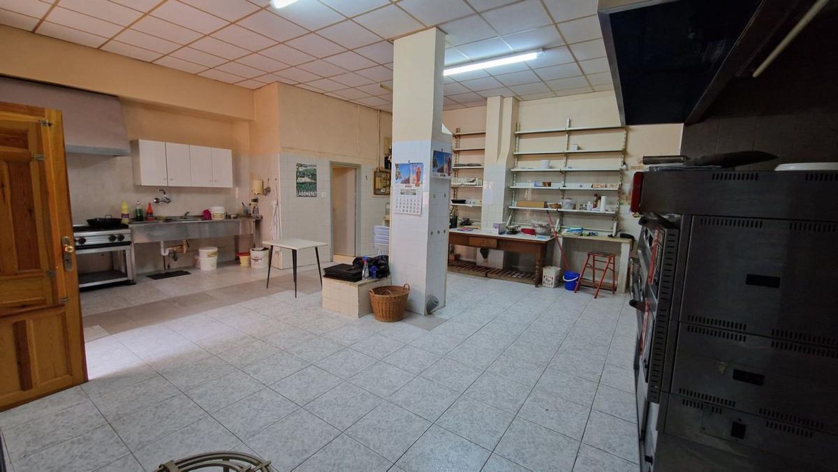 Venta de piso en Calle Sant Josep, 5 bajo, Novelda
 photo 3