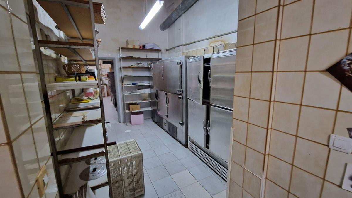 Venta de piso en Calle Sant Josep, 5 bajo, Novelda
 photo 4