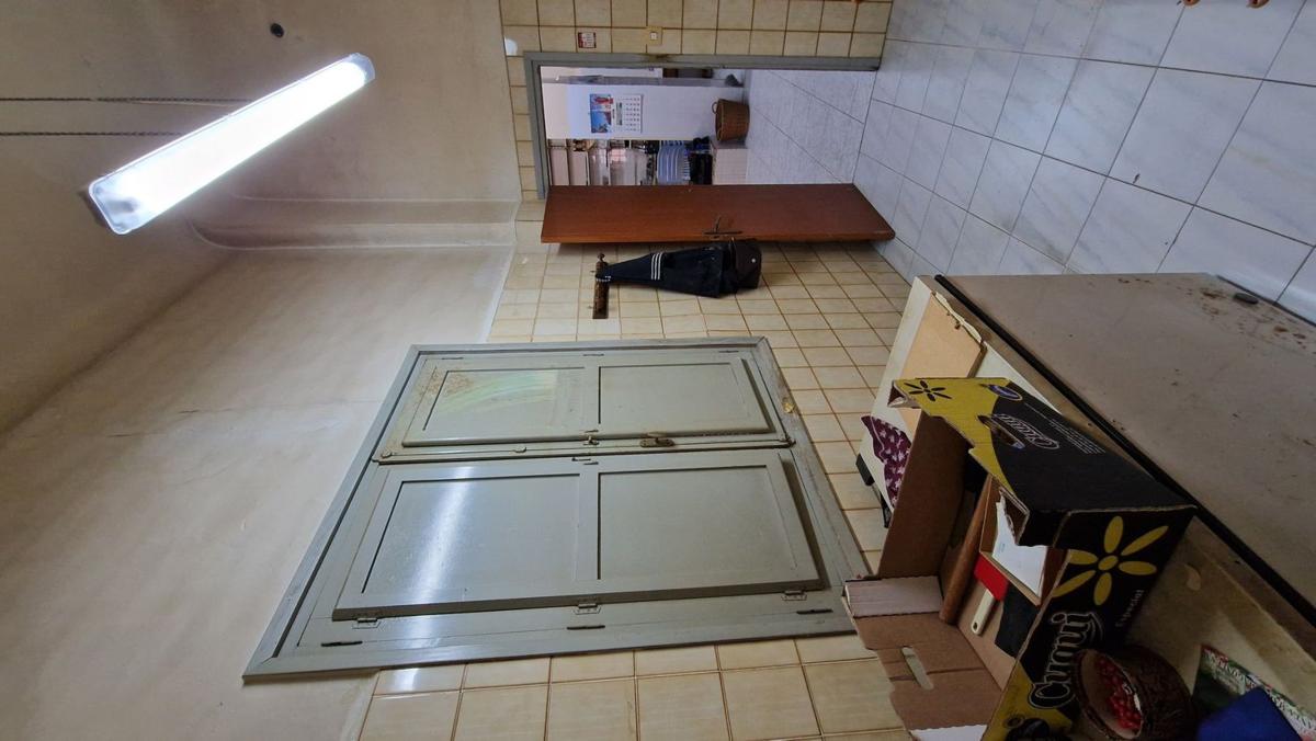 Venta de piso en Calle Sant Josep, 5 bajo, Novelda
 photo 5