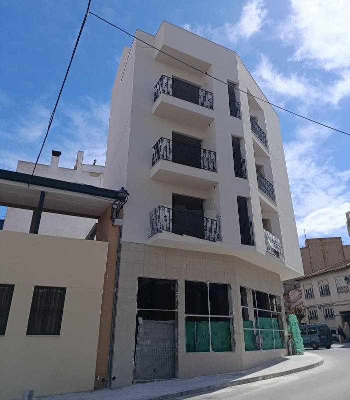 Sale of apartment in Plaza Ramón y Cajal, Bigastro
 photo 3