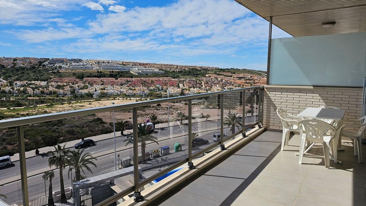 Venta de piso en Calle ALBACETE, Elche / Elx
 photo 3
