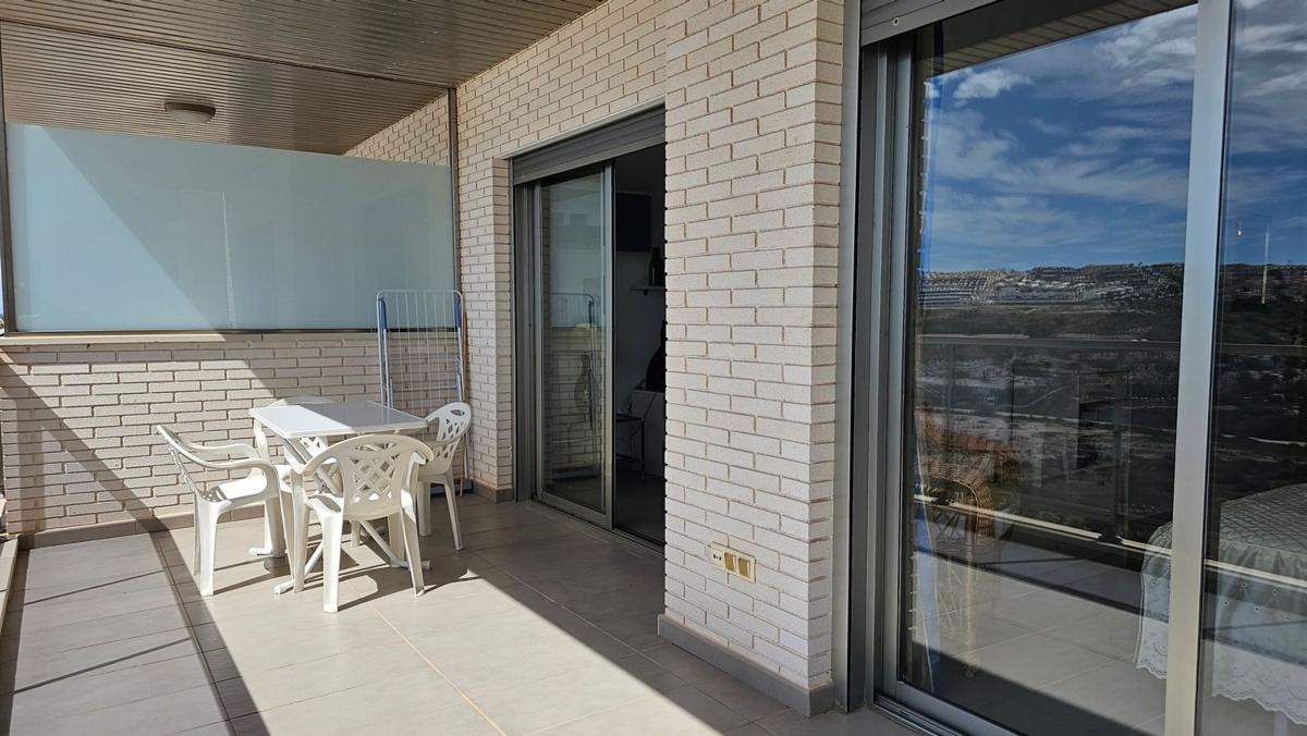 Venta de piso en Calle ALBACETE, Elche / Elx
 photo 4