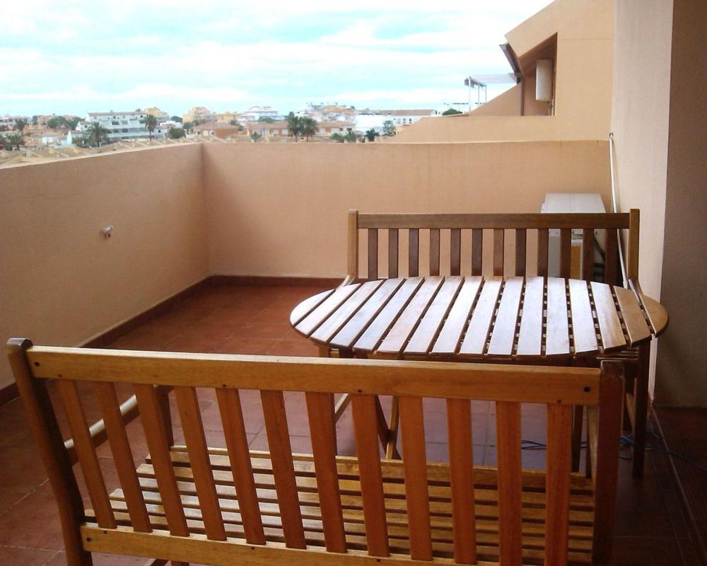 Venta de duplex en Calle Bot, 5, Denia photo 4