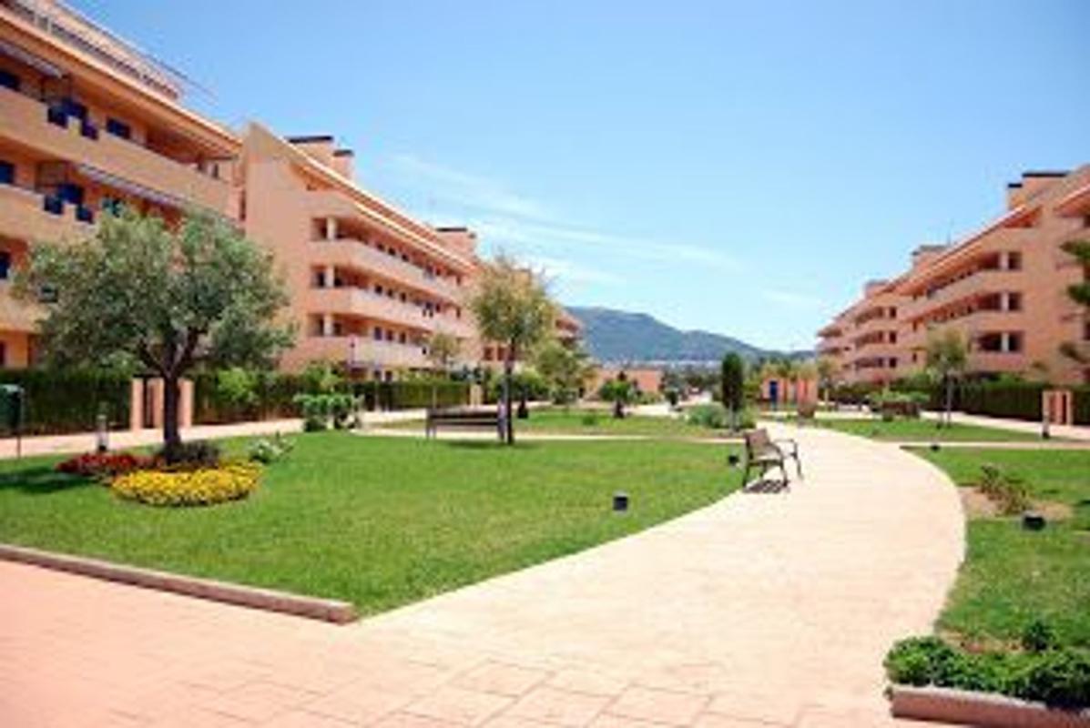 Venta de duplex en Calle Bot, 5, Denia photo 5
