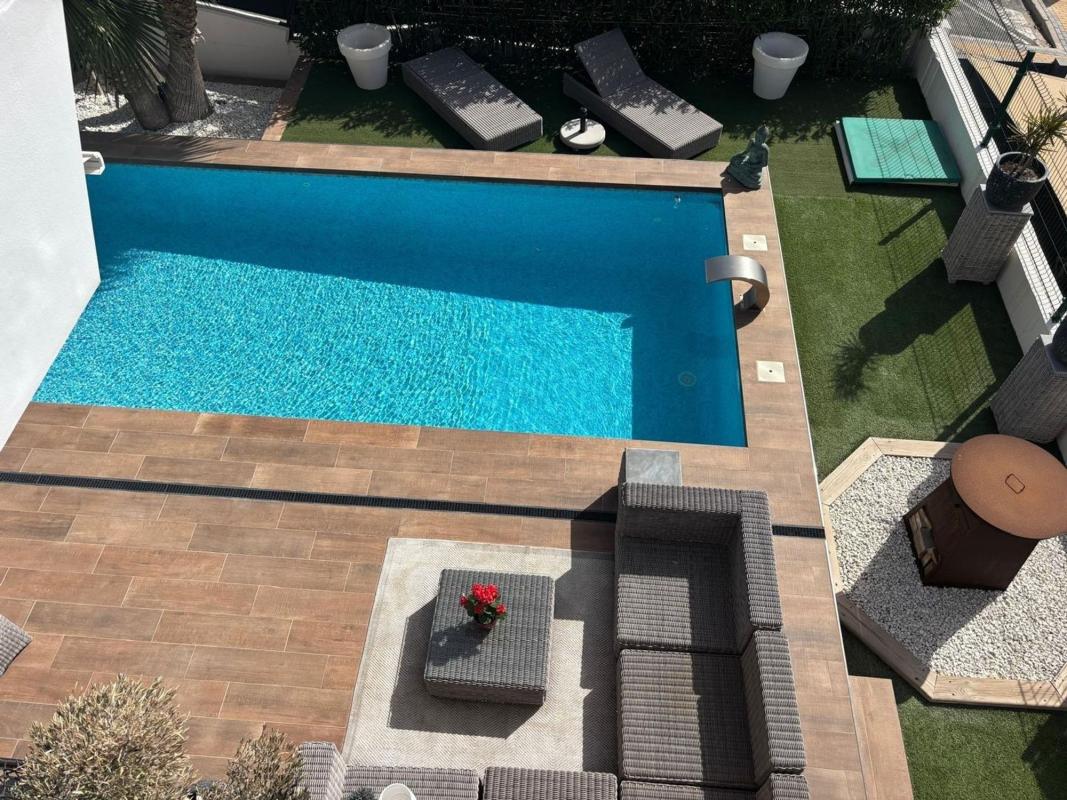 Sale of independent chalet in Balcón de Finestrat-Terra Marina, Finestrat
 photo 3