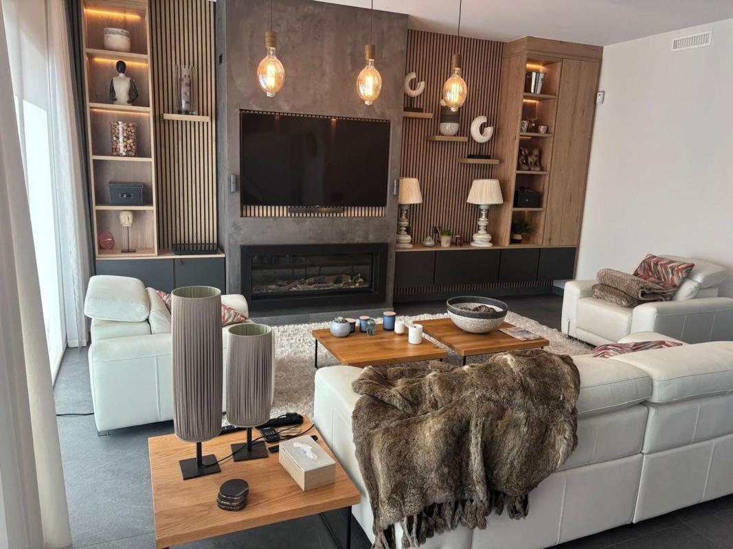 Sale of independent chalet in Balcón de Finestrat-Terra Marina, Finestrat
 photo 5