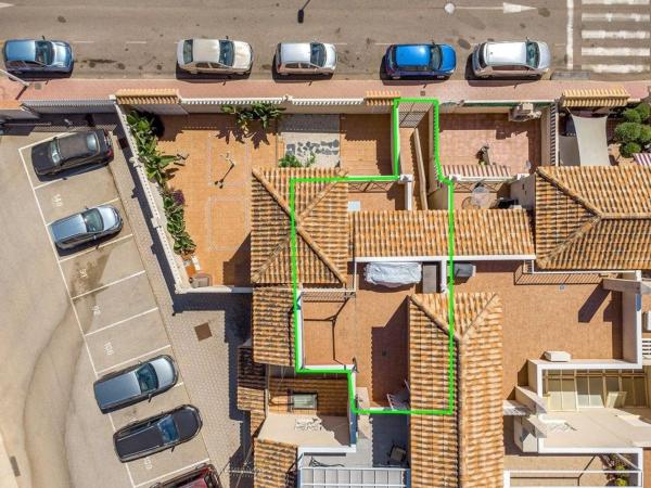 Independent chalet for sale in Barrio Aguas Nuevas, Torrevieja
 photo 3