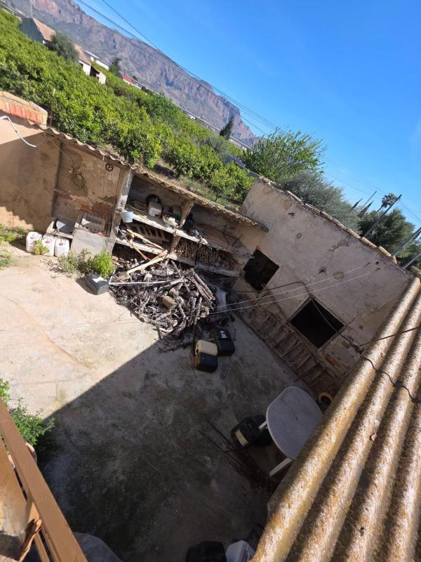 Venta de finca rústica en  Desamparados-Hurchillo-Torremendo , Orihuela photo 3