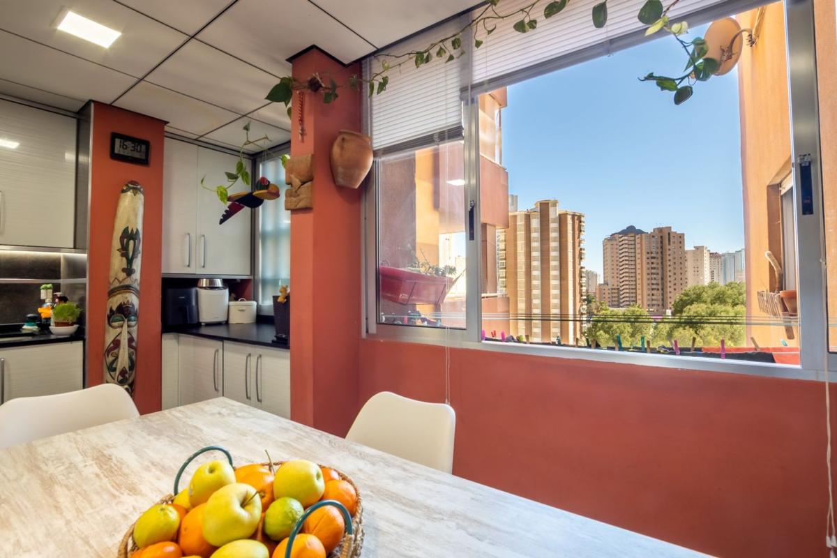 Продажа квартиры на Calle de Dénia, Бенидорм
photo 2