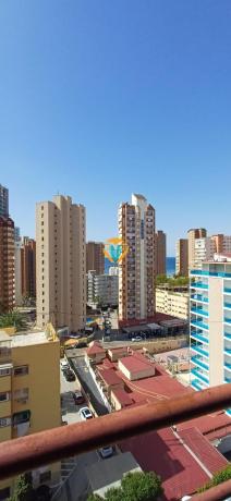 Sale of flat in Barrio Zona Sierra Helada, Benidorm
 photo 1
