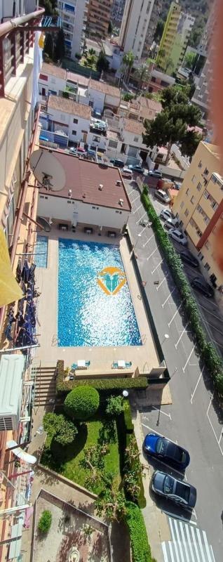 Sale of apartment in Barrio Zona Sierra Helada, Benidorm
 photo 2