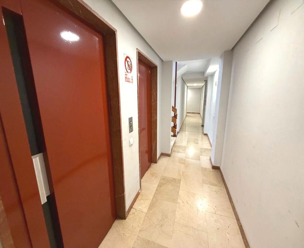 Venta de piso en Calpe Pueblo, Calpe
photo 4