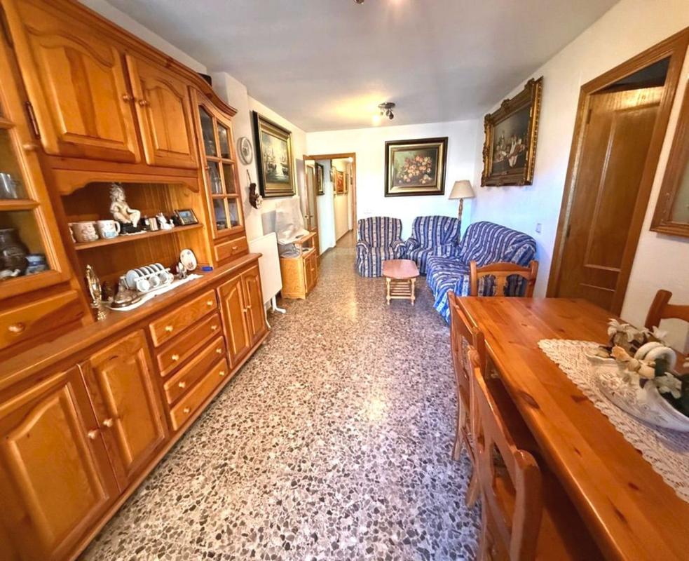Venta de piso en Calpe Pueblo, Calpe
photo 5