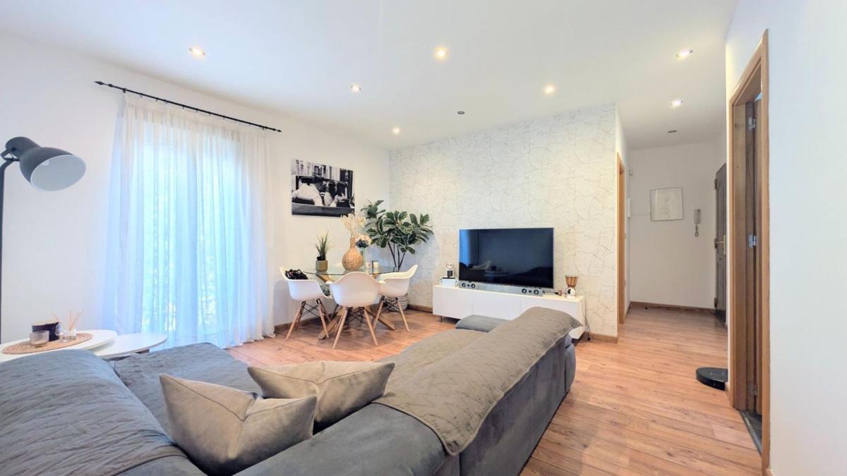 Venta de piso en Barrio Carrús Oeste, Elche / Elx
 photo 2