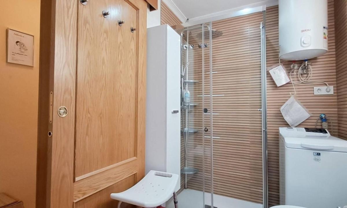 Venta de ático en ኡርባኒሳሲኦን ፓርኬ ዴ ላስ ናሲኦኔስ, Torrevieja photo 4