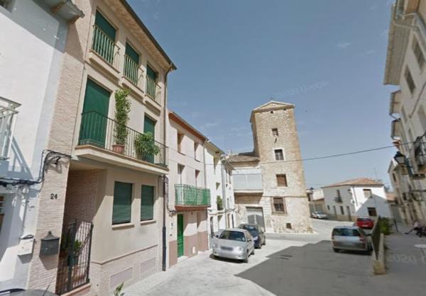 Casa de pueblo en calle Major photo 1