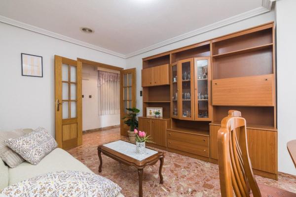 Sprzedaż mieszkania w Barrio Carrús Este, Elche / Elx
 photo 4