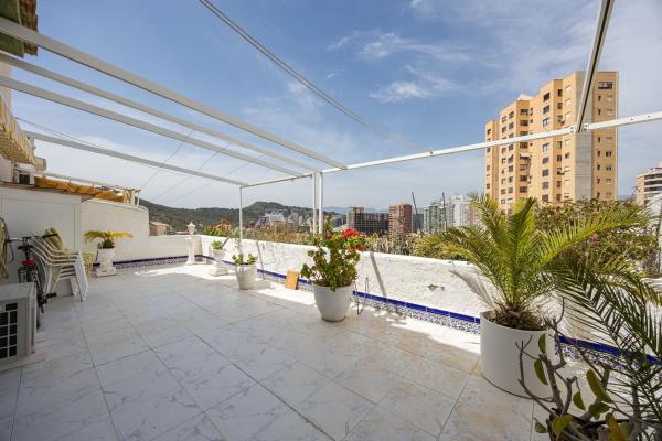 Sale of flat in Playa de Poniente, Benidorm
photo 1