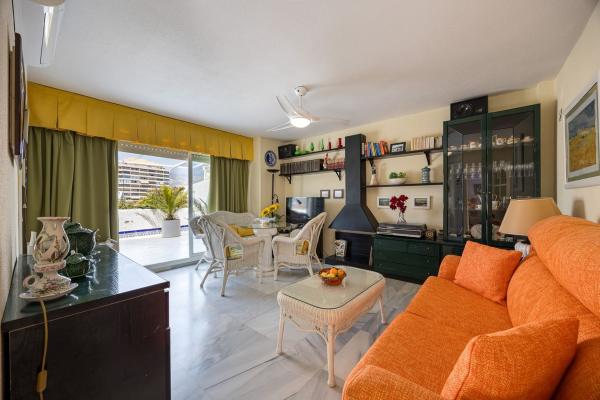 Sale of flat in Playa de Poniente, Benidorm
thumbnail 2