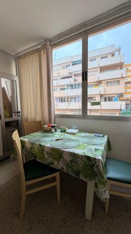 Sale of flat in Calle la Santamaría, Calpe
 photo 2