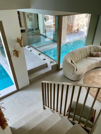 Chalet adosado en calle Cartagena, 11 photo 2