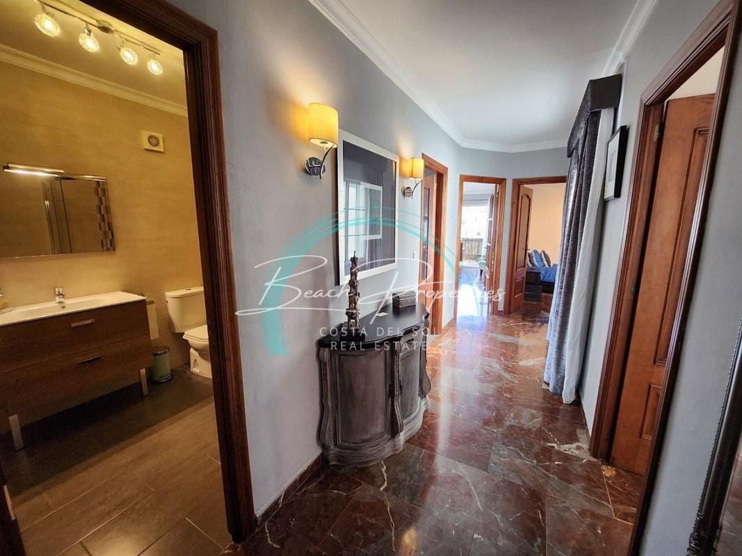 Sprzedaż mieszkania w Avda Pescia - Ctra de Frigiliana, Nerja
 photo 2