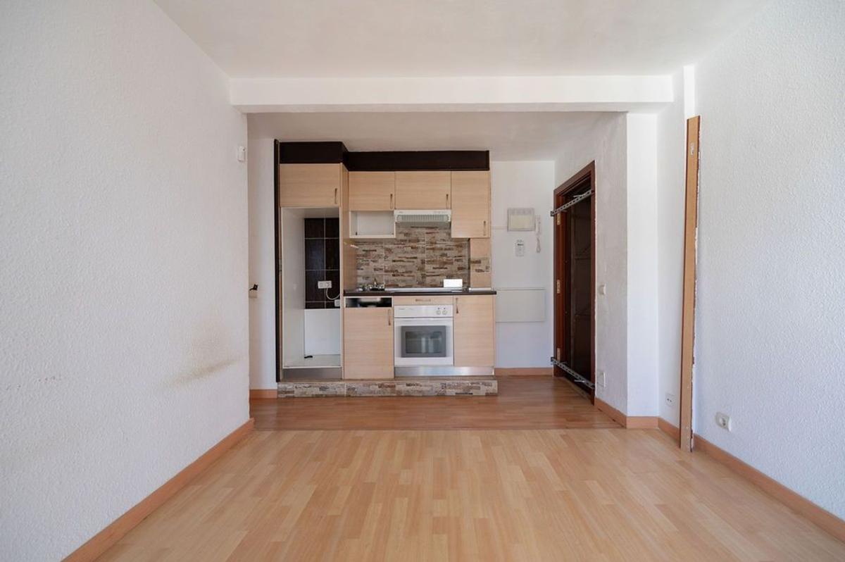 Продажа квартиры на Sitio de Calahonda, Михас
 photo 3