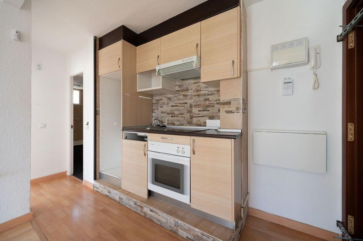 Продажа квартиры на Sitio de Calahonda, Михас
 photo 4